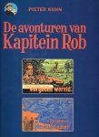 Pieter Kuhn - De avonturen van Kapitein Rob deel 4