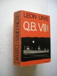 Uris, Leon / Koning, Dolf, vert. - Q.B. VII