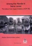 Hofstra, Sjoerd - Among the Mende in Sierra Leone: The Letters from Sjoerd Hofstra (1934-36)