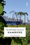 Malte Brenneisen 180908 - The 500 Hidden Secrets of Hamburg
