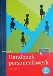 Fred Barkhuis 107894 - Handboek personeelswerk