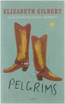 Elizabeth Gilbert - Pelgrims