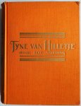 Smeding Alie - Tijne van Hilletje