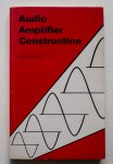 Penfold, R. A. - Audio Amplifier Construction