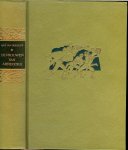 Lugt, Arie van der .. Omslagontwerp :  Reint de Jonge  .. Bandontwerp : Eppo Doeve - De vrouwen van Arnefjord