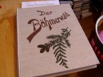 Bernau, Friedrich - Der Böhmerwald