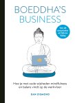 Dan Zigmond - Boeddha's business Hoe je met oude wijsheden mindfulness en balans vindt op de werkvloer