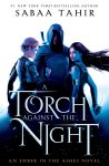 Sabaa Tahir 119310 - Ember in the ashes (02): torch against the night