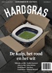 Tijdschrift Hard Gras - Hard gras 134 - oktober 2020