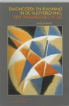 S. De Roos - Diagnostiek En Planning In De Hulpverlening