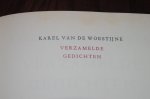 Karel van de Woestijne - verzamelde gedichten