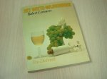 Leenaers, Robert - Het  witte-Wijnenboek