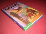 R.L. Stine - Kippevel, De getikte klok