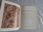 Arp, Bacon, Balthus, Picasso ....... - Nudes - Nus - Nackte  ---- Ausstellung Juni - August 1984, Basel