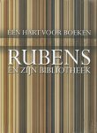 Schepper, M. de - Rubens en zijn bibliotheek  Een hart voor boeken
