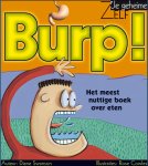 D. Swanson - Burp! / Je geheime zelf