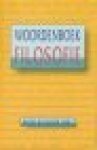 Willemsen, Harry [red.] - Woordenboek filosofie