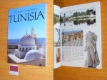 Tomkinson, Michael - Michael Tomkinson's Tunisia