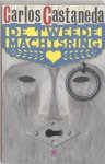 C. Castaneda - De Tweede Machtsring