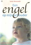Newcomb, Jacky - Een engel op mijn schouder. En andere verhalen over het hiernamaals 'De engelendame' Newcomb, Jacky - Een engel op mijn schouder. En andere verhalen over het hiernamaals 'De engelendame'