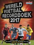 Keir Radnedge - Wereld voetbal recordboek 2017