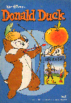 Disney, Walt - Donald Duck 1982 nr. 22, Een Vrolijk Weekblad, goede staat