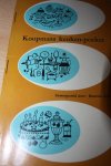 Arts, Beatrice - KOOPMANS KEUKEN-POCKET