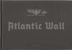 VANFLETEREN, Stephan - Stephan Vanfleteren - Atlantic Wall. [Derde druk - Nederlands/Engels]. - [New]