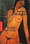 A. Kruszynski - Amadeo Modigliani A. Kruszynski - Amadeo Modigliani