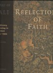 K.D. Hohn - Reflections of faith the art of Bali : the history of painting in Batuan 1834-1994