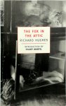 Richard Hughes - The Fox in the Attic Introduction by Hilary Mantel