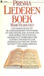 Veldhuyzen, Marie - 0632 Prisma liederenboek