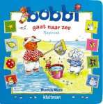  - Bobbi Gaat Naar Zee - Monica Maas - Leesboekje