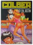 Colber - Cleo en Justin