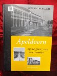 Marchand, Arno - APELDOORN op de grens van twee eeuwen