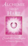 E.C. Prophet, P.R. Spadaro - Alchemie van het hart hoe men in staat is meer liefde te geven en te ontvangen
