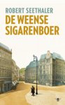 Robert Seethaler - De Weense sigarenboer