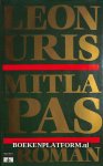 Uris, Leon - Mitla Pas