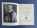 Bouchery, Herman F. en Wijngaert, Frank van den. - P.P. Rubens en het Plantijnsche Huis.  Petrus Paulus Rubens en Bathasar I Moretus. Rubens als boekverluchter voor de Plantijnsche Drukkerij.