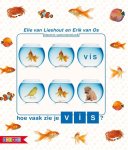 Erik van Os & Ted van Lieshout - Kleuters samenleesboek  -   Hoe vaak zie je vis?