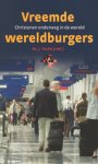 Dr. J. Hoek - Vreemde Wereldburgers