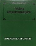 Donselaar-Dijksterhuis, Corri H. ea. - Lekkere eenpansmaaltijden