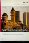 J.M. Otto - Sharia en nationaal recht rechtssystemen in moslimlanden tussen traditie, politiek en rechtsstaat