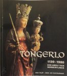 Unknown - Tongerlo 1130 - 1980 Een abdij van Norbertijnen; een kijk-, lees- en luisterboek