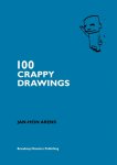 Jan-Hein Arens 91274 - 100 crappy drawings