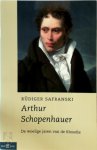Rüdiger Safranski 33680 - Arthur Schopenhauer de woelige jaren van de filosofie