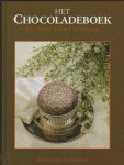 Schmeinck,A. - Het chocoladeboek / druk 1 / een passie voor chocolade