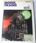 Pollinger, Gerald (Introduction) - Model Trains - Railroads in the Making