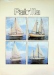 No Author - Brochure Sail Yacht Patrilla