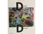 Sander Manse - Dutch Design - Yearbook 2015
